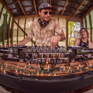 Meet your Posher, Andrew